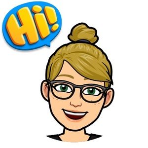 Meet your Posher, Ellen